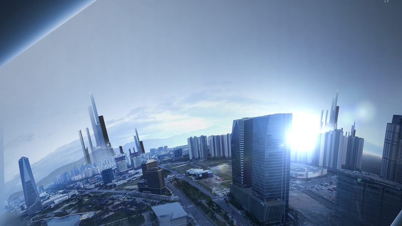 边缘计算在安防领域的应用：场景解析与趋势展望