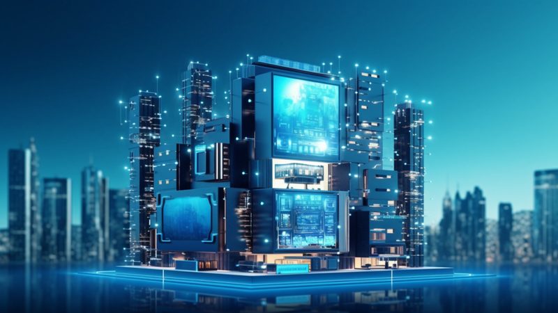 DevOps自动化部署：揭秘高效实施之道