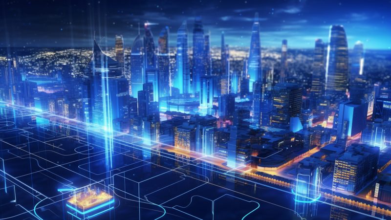 数字孪生数据采集：揭秘高效构建虚拟世界的秘密